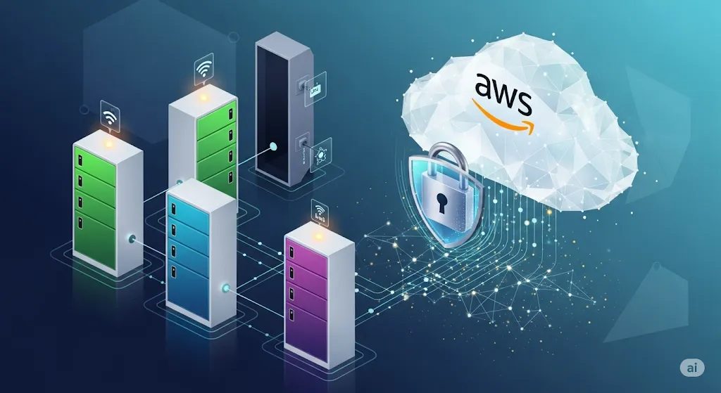 Smart Locker System